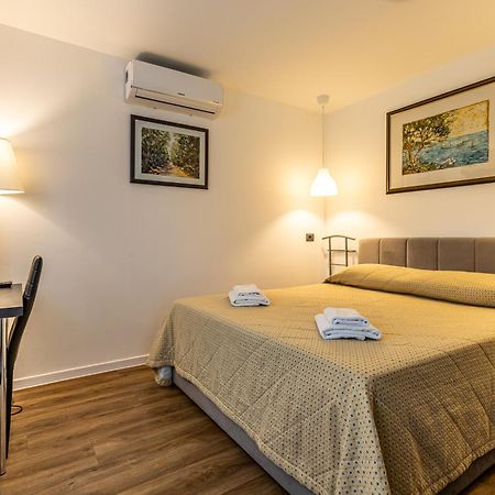 Inn The Center Zagreb Studio Apartment Eksteriør billede
