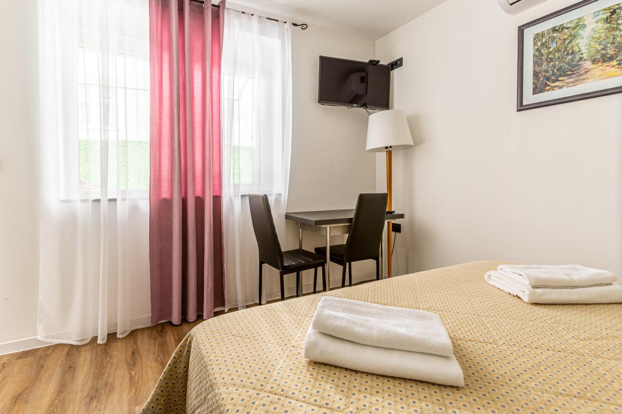 Inn The Center Zagreb Studio Apartment Eksteriør billede